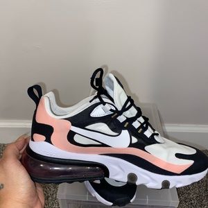 Nike air max 270 react